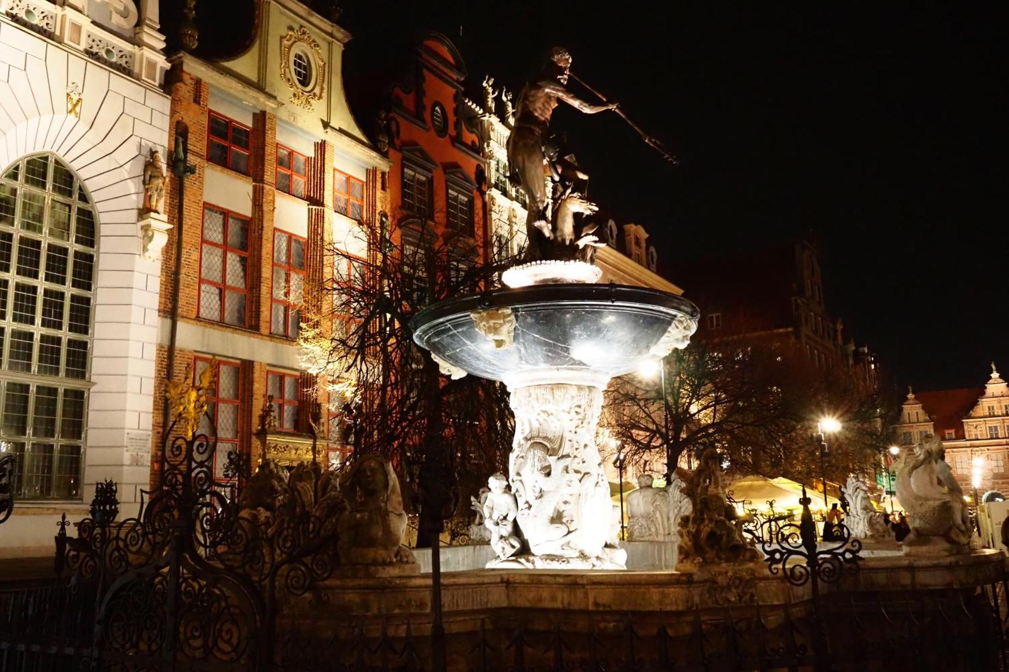 Gdansk Szafarnia Waterlane Spa By Jacek Budek Екстер'єр фото