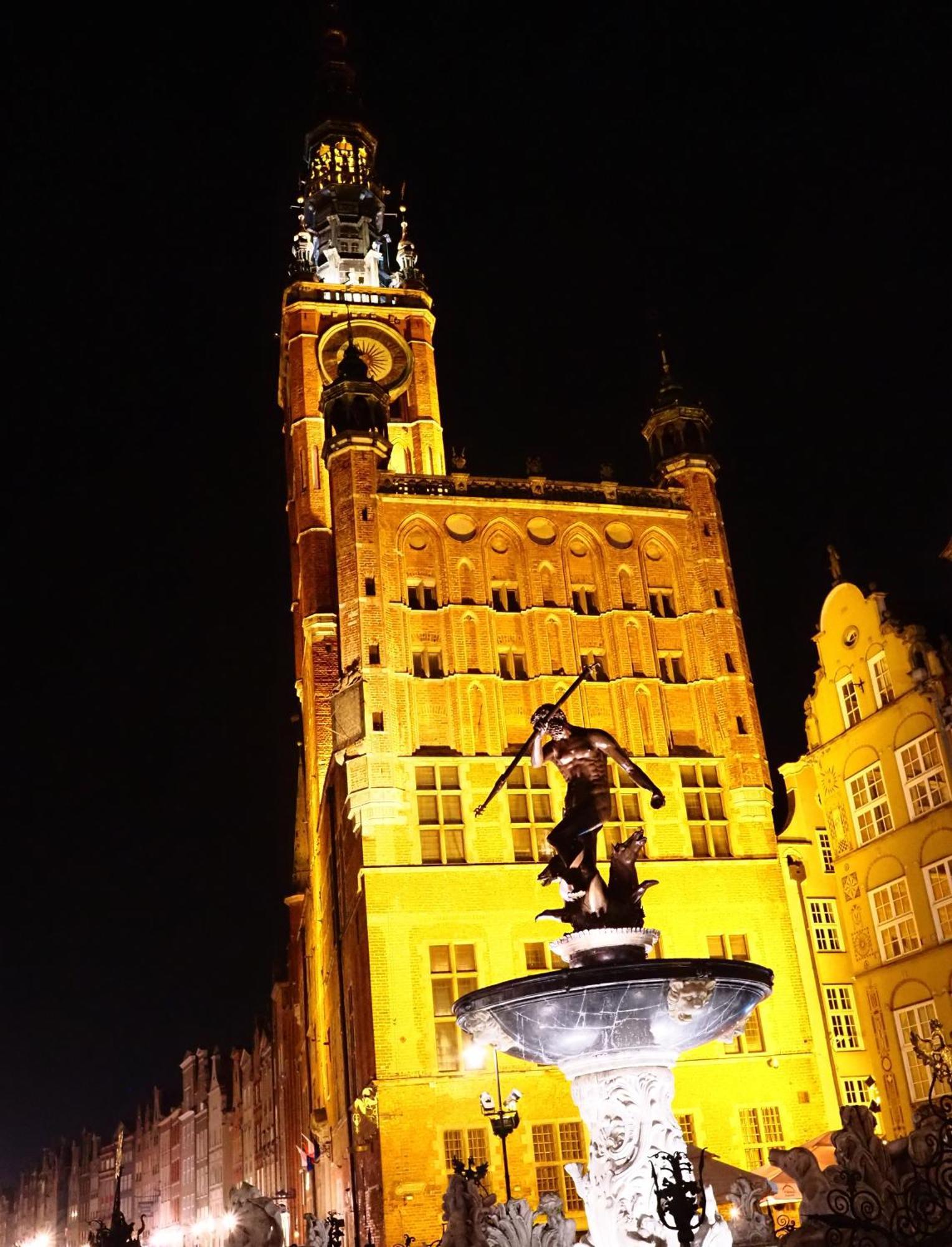 Gdansk Szafarnia Waterlane Spa By Jacek Budek Екстер'єр фото
